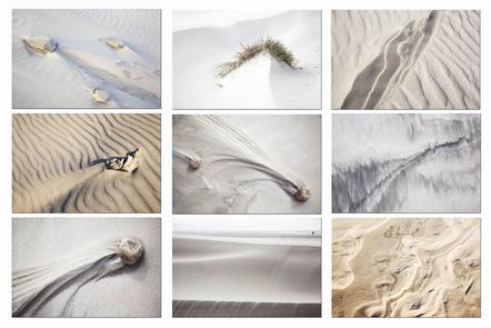 Doerk Wiltrud  - Direktmitglied Bayern - Sand Art  - Annahme