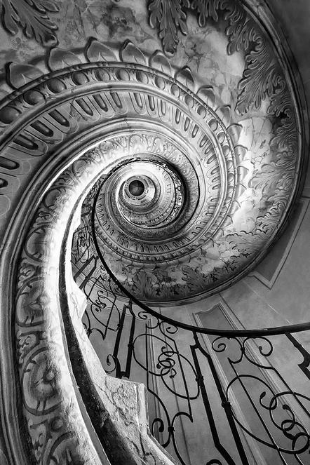 Müller Jana - Stairway to Heaven - Annahme