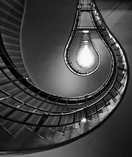 Buchmann Thomas - Stairway to Heaven - Annahme - 2 MO