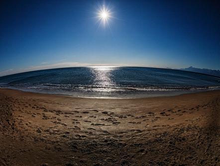 Budin Vladimir - Sonne und Strand
