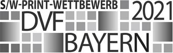 DVF BAYERN SW-Foto-Printwettbewerb