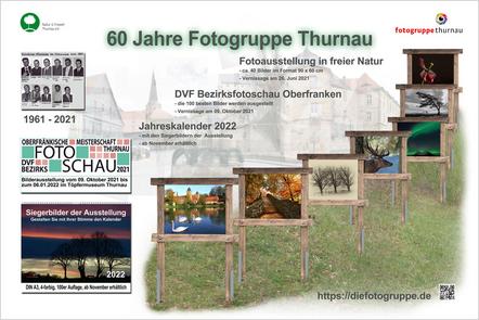 60 Jahre Fotogruppe Thurnau