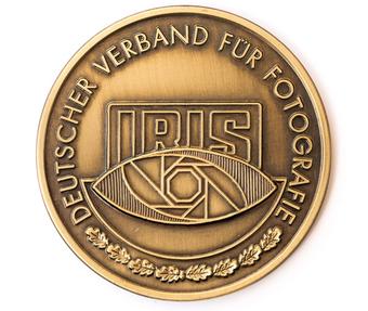 IRIS-Medaille