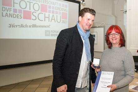 Ingrid Kronthaler - Gewinnerin des Quartalswettbewerbs 2020 (Themensparten)