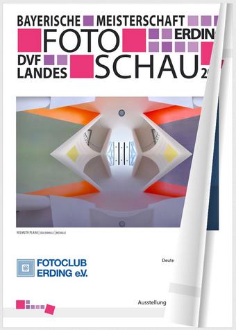Katalog zur Bayerischen Fotomeisterschaft 2021