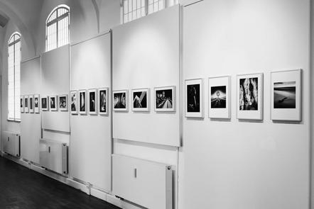 Ausstellung in der Stadtgalerie Dillingen