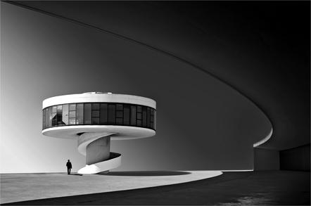 Alfred Söhlmann - Niemeyer lässt grüßen