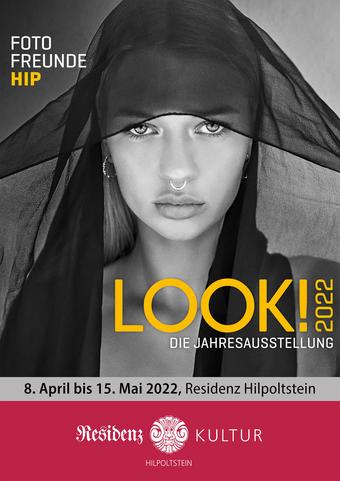 LOOK!2022 - Ausstellung der Fotofreunde Hilpoltstein