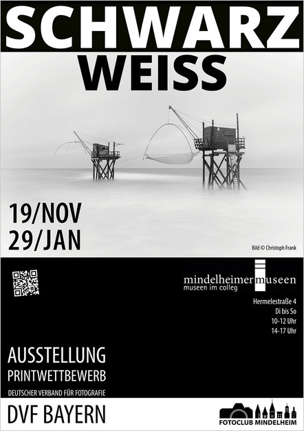 Ausstellung SW-Print-Wettbewerb 2022