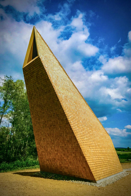Gerhard Frühsammer - Denzel Kapelle
