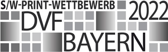 DVF Bayern S/W-Print-Wettbewerb 2022