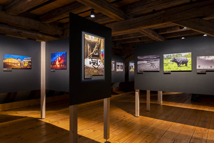 Ausstellung im Museum KulturLand Ries Maihingen-2