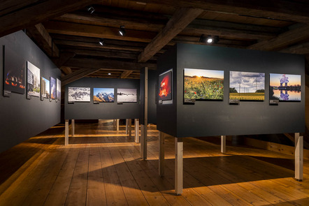 Ausstellung im Museum KulturLand Ries Maihingen-1