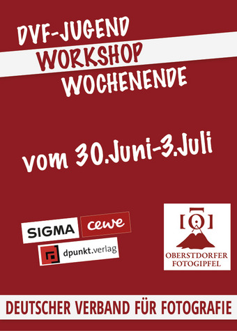 DVF Workshop Wochenende in Oberstdorf