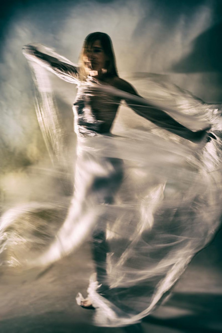 Kugler Sebastian - Fotofreunde Glonn e.V. - a dancing dream - Annahme