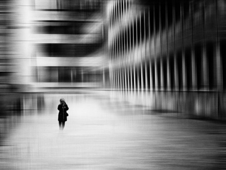 Kugler Sebastian - Fotofreunde Glonn e.V. - Abstrakte Vision - Annahme