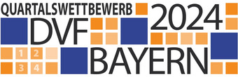 DVF BAYERN Quartalswettbewerb 2024
