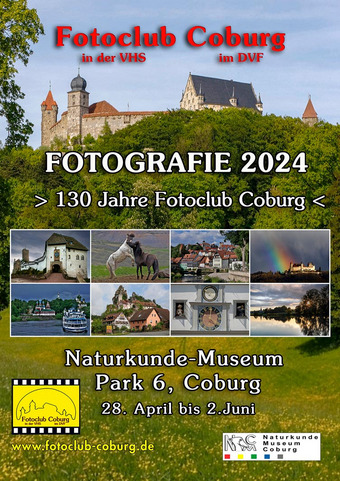 130 Jahre Fotoclub Coburg
